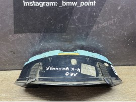 Панель приладів BMW E36 (МКПП) бензин Motometer 